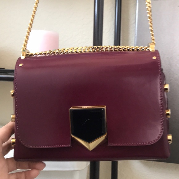 Jimmy Choo - Picture 3 of 6